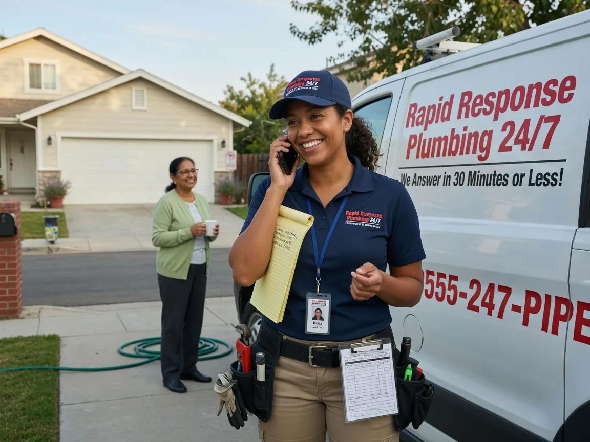 Emergency Plumber Lake City, MI FAQs